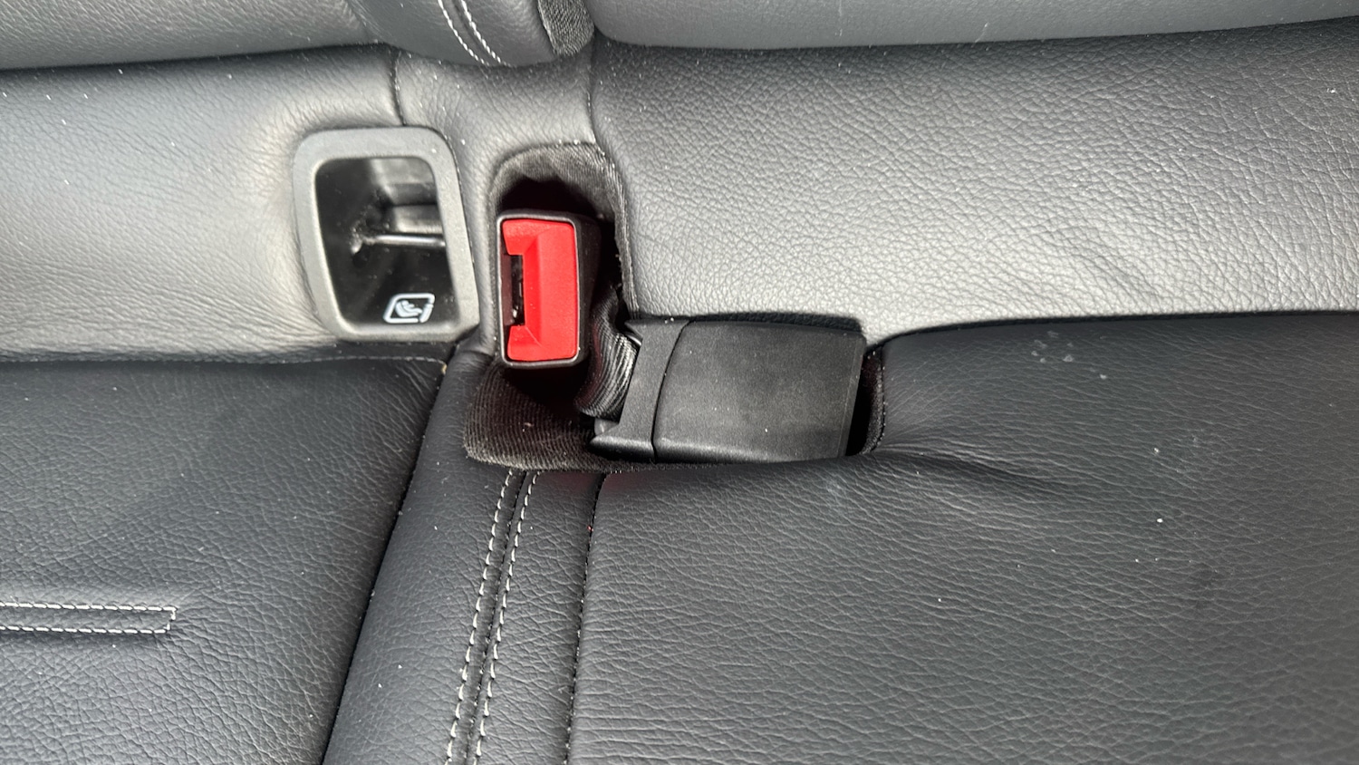 Used Mercedes-Benz A-Class 2020 for sale - 76490430: Photo 17