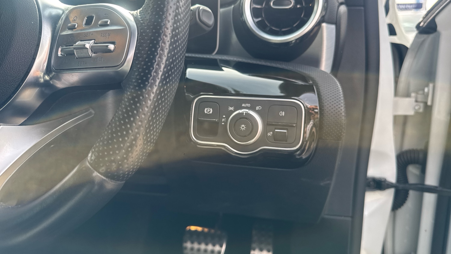 Used Mercedes-Benz A-Class 2020 for sale - 76490430: Photo 19