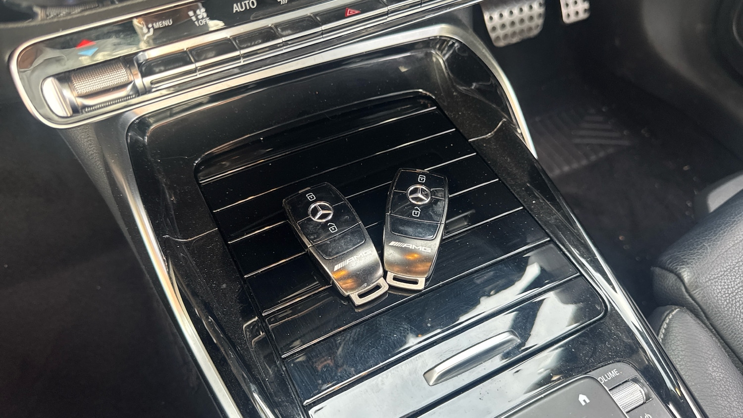 Used Mercedes-Benz A-Class 2020 for sale - 76490430: Photo 20