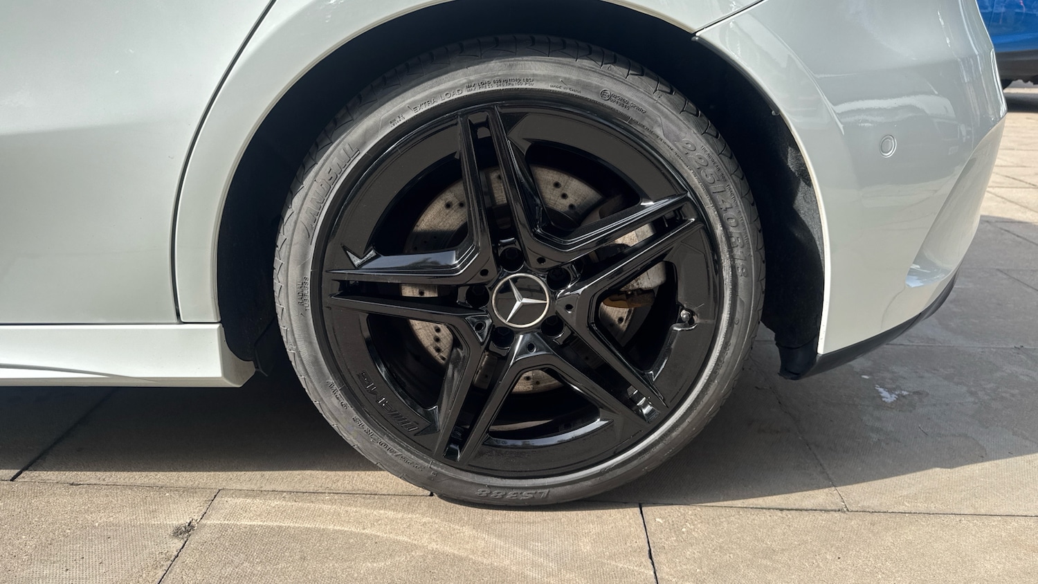 Used Mercedes-Benz A-Class 2020 for sale - 76490430: Photo 25