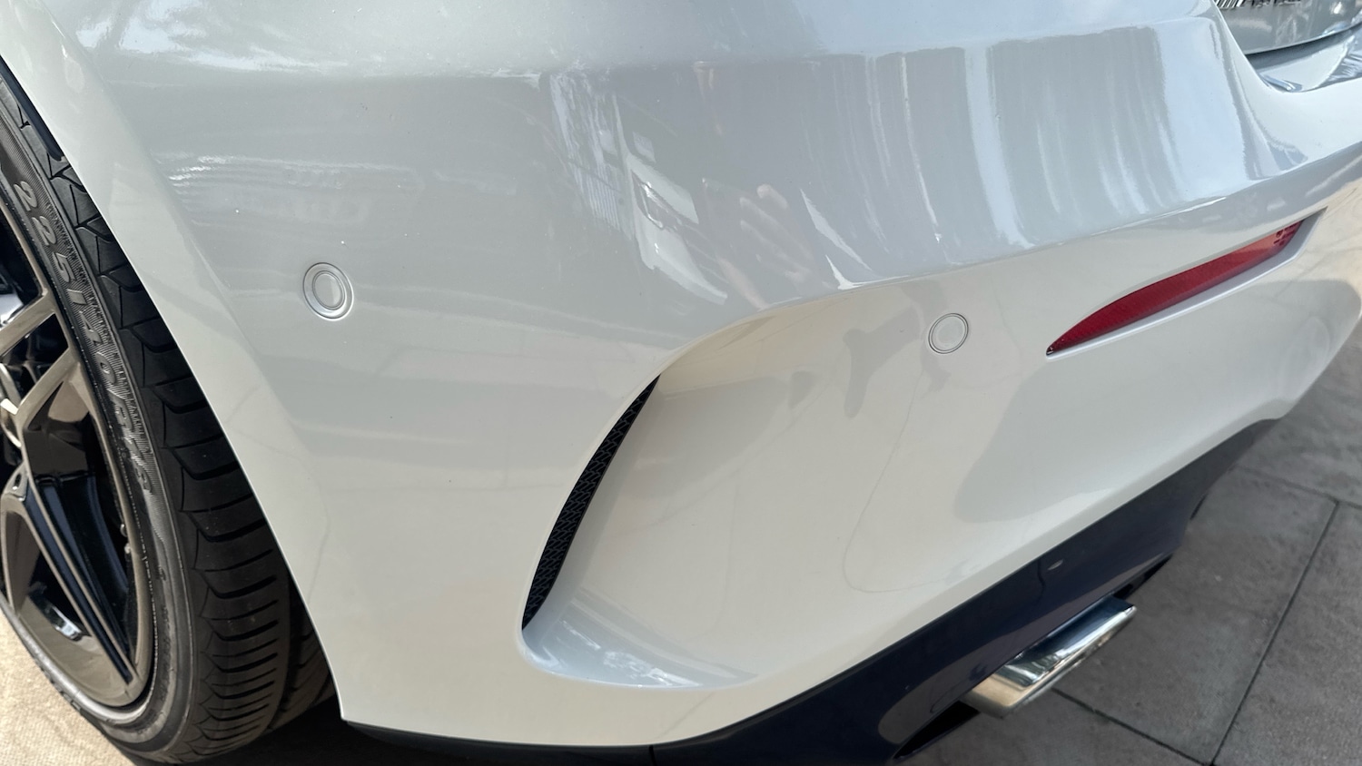 Used Mercedes-Benz A-Class 2020 for sale - 76490430: Photo 26