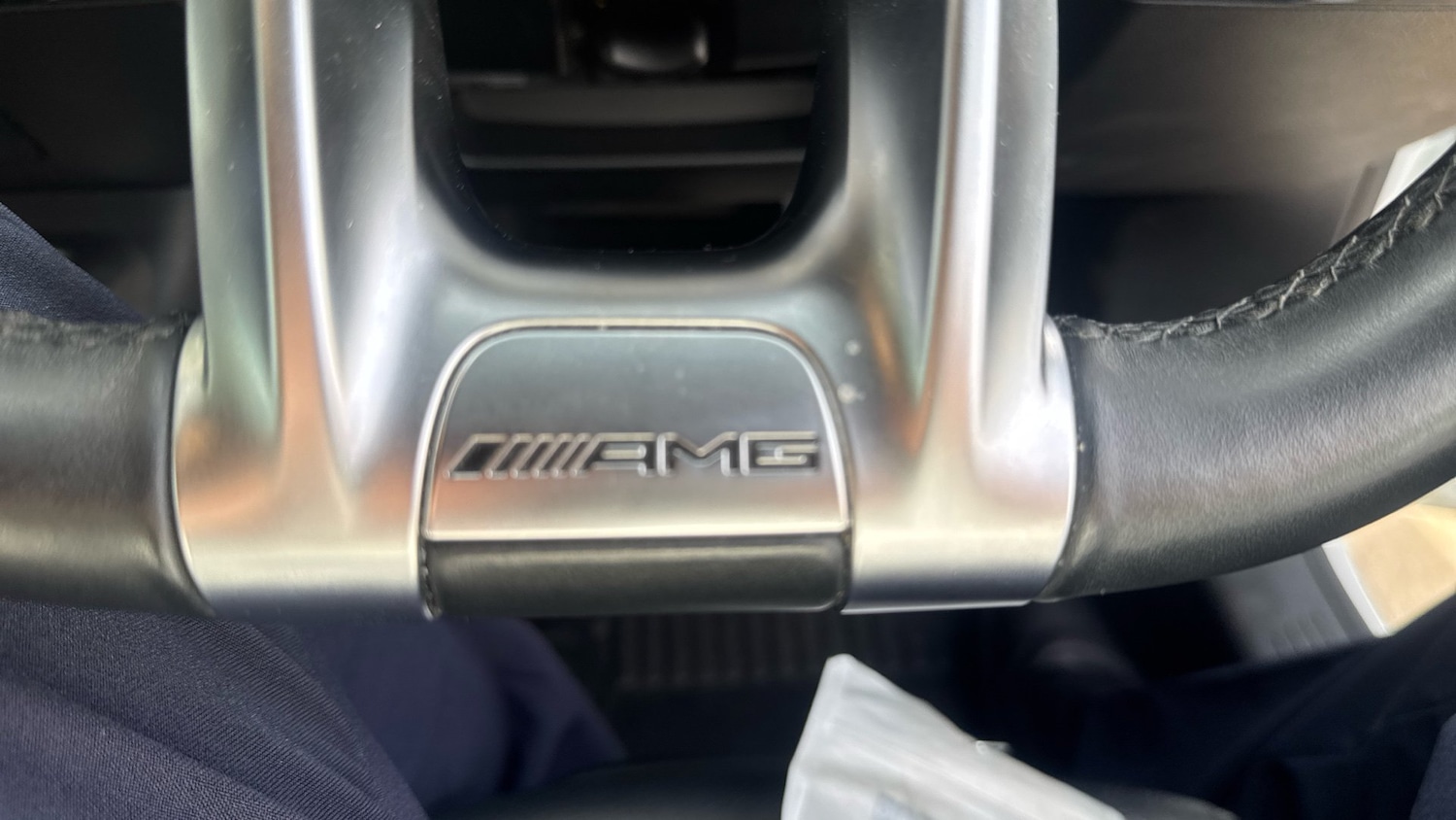 Used Mercedes-Benz A-Class 2020 for sale - 76490430: Photo 29