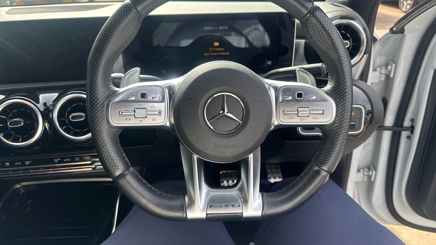 Used Mercedes-Benz A-Class 2020 for sale - 76490430: Photo 30