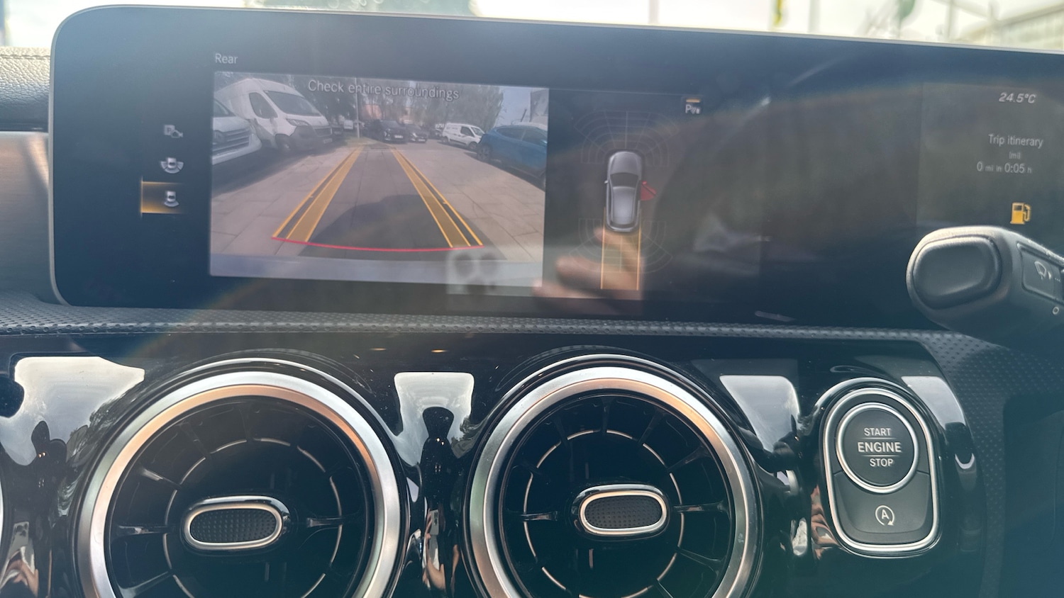 Used Mercedes-Benz A-Class 2020 for sale - 76490430: Photo 33