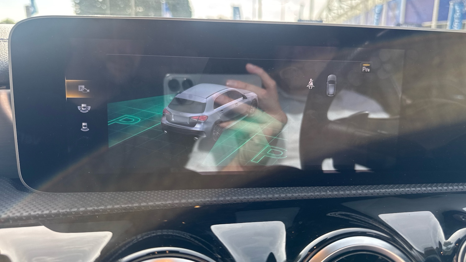 Used Mercedes-Benz A-Class 2020 for sale - 76490430: Photo 35