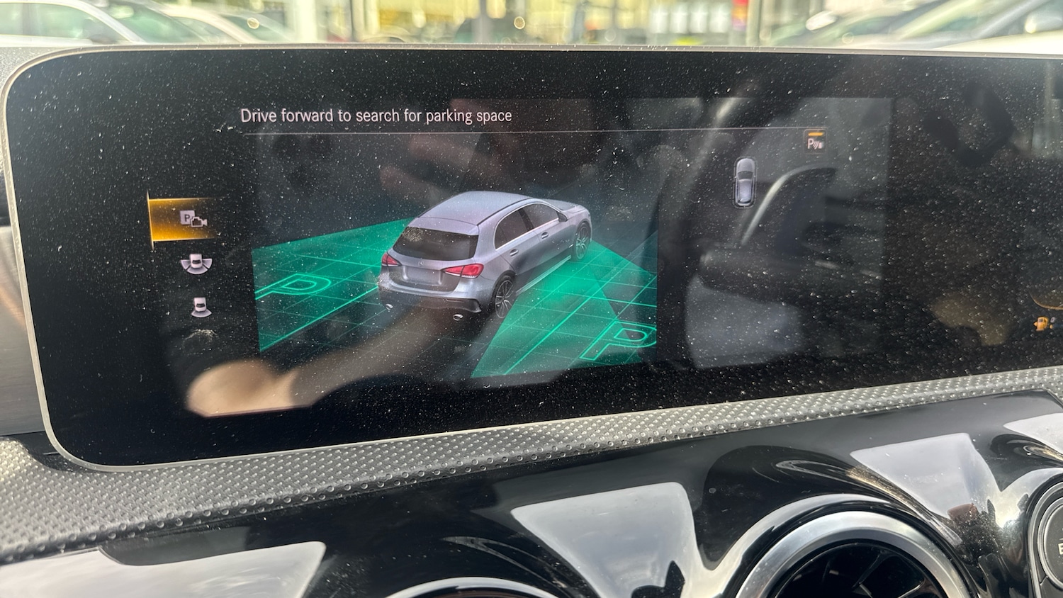 Used Mercedes-Benz A-Class 2020 for sale - 76490430: Photo 36