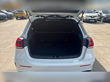 Used Mercedes-Benz A-Class 2020 for sale - 76490430: Photo