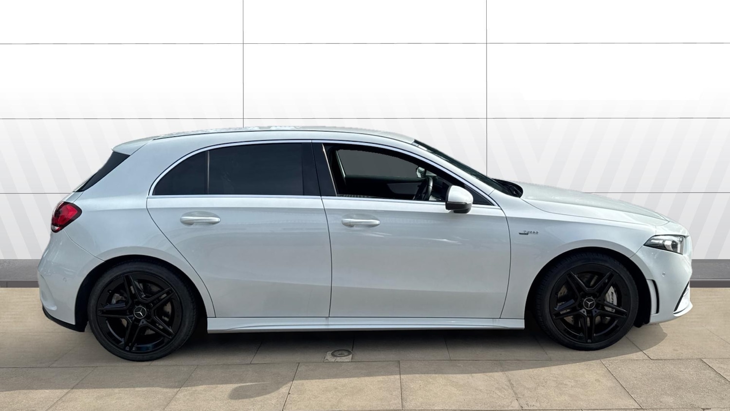 Used Mercedes-Benz A-Class 2020 for sale - 76490430: Photo 5