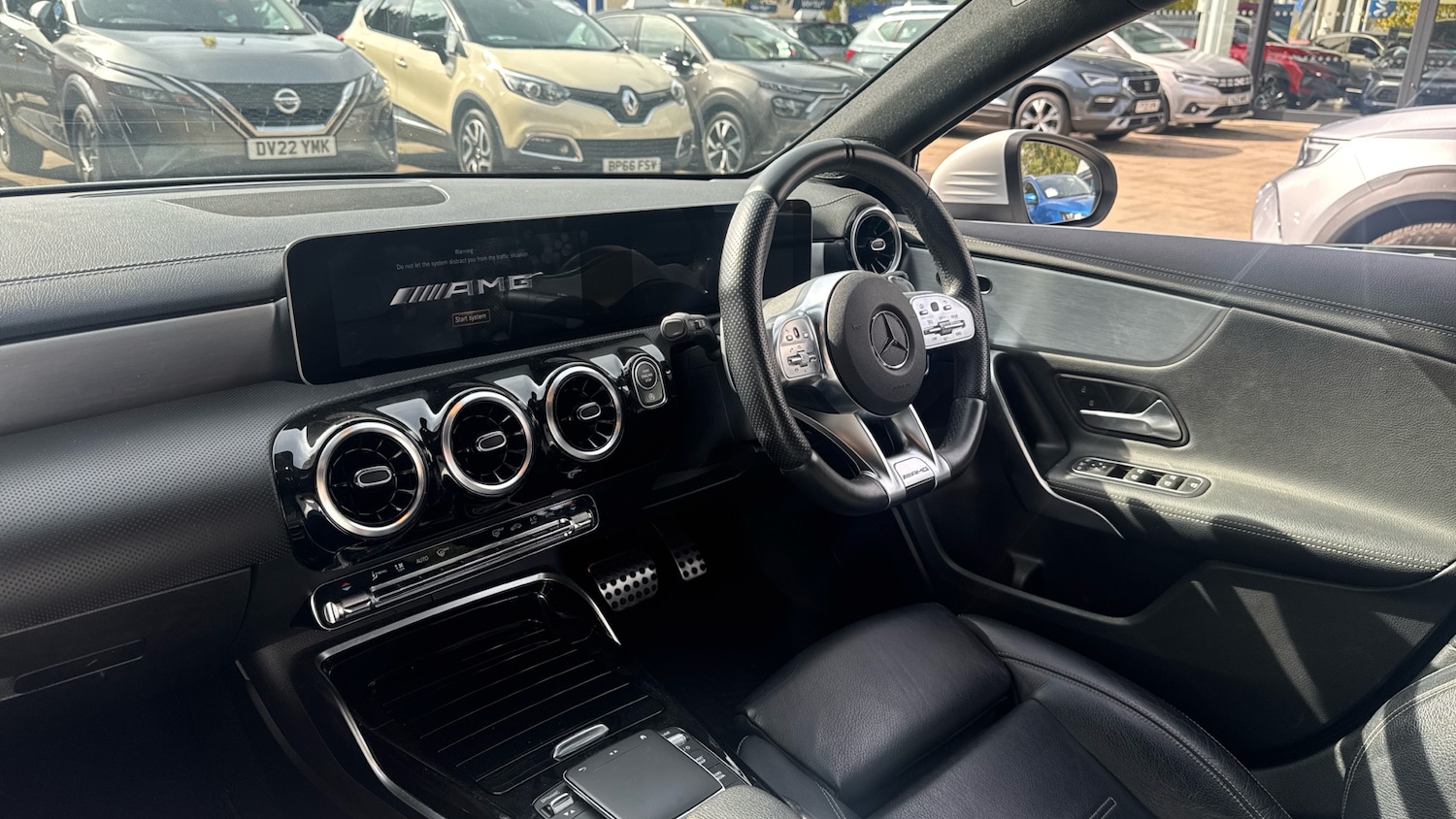 Used Mercedes-Benz A-Class 2020 for sale - 76490430: Photo 9