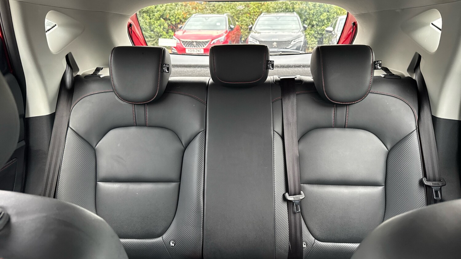 Used MG MG ZS 2022 for sale - 76143548: Photo 15