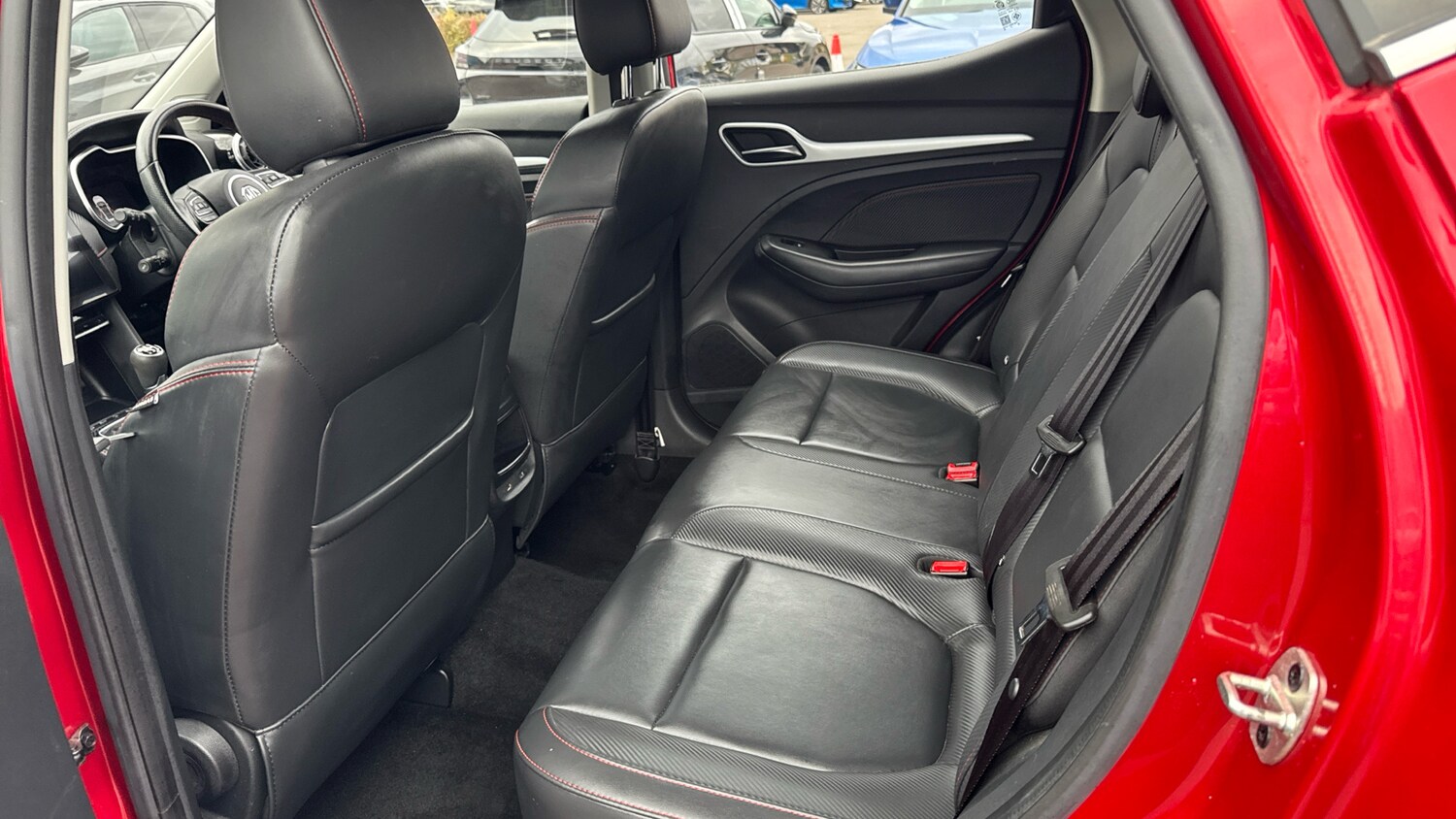 Used MG MG ZS 2022 for sale - 76143548: Photo 16