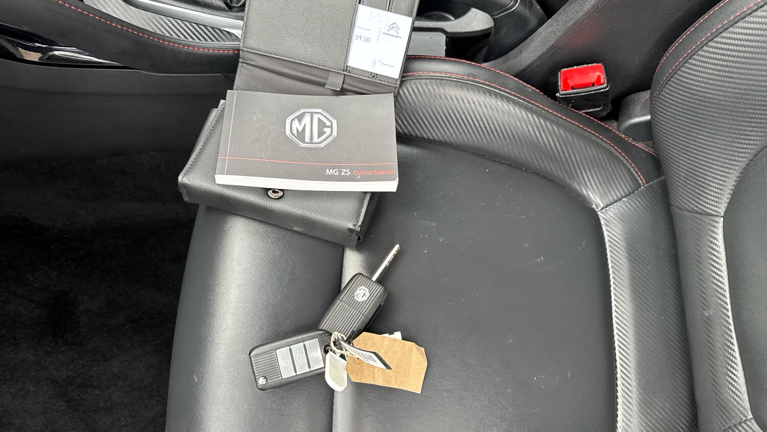 Used MG MG ZS 2022 for sale - 76143548: Photo 19