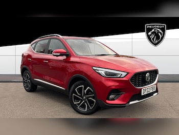 2022 (22) - 1.5 VTi-TECH Exclusive 5dr Petrol Hatchback