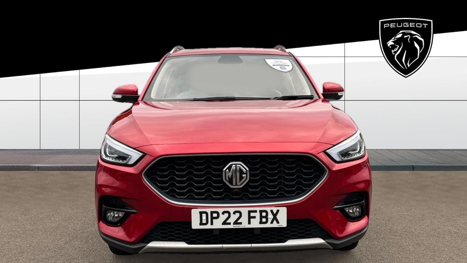 Used MG MG ZS 2022 for sale - 76143548: Photo 3