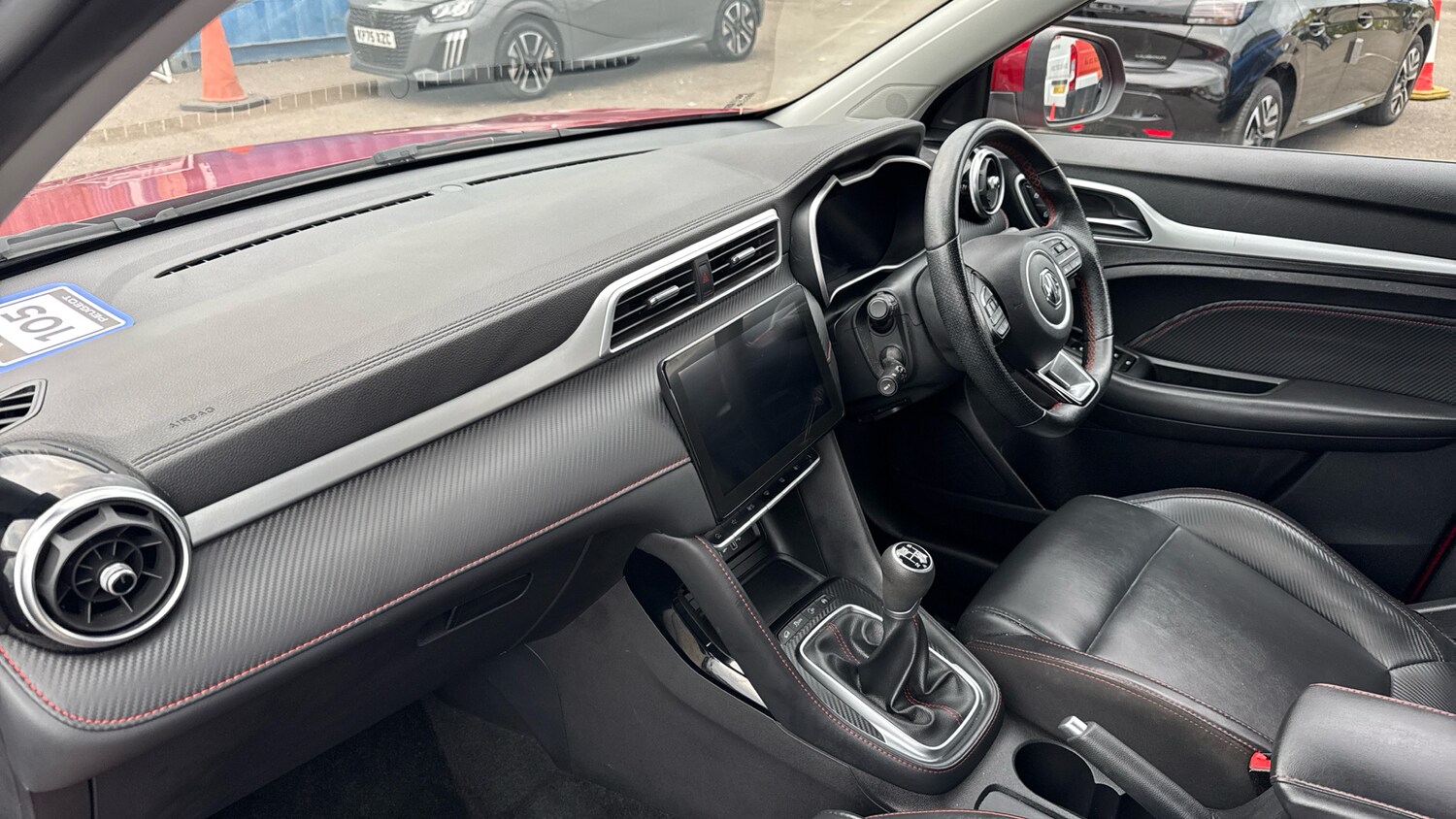 Used MG MG ZS 2022 for sale - 76143548: Photo 9