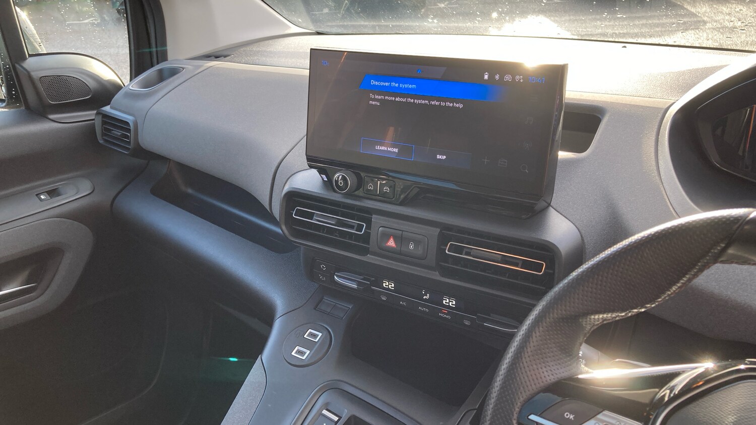 Used Peugeot Rifter 2024 for sale - 76808032: Photo 14