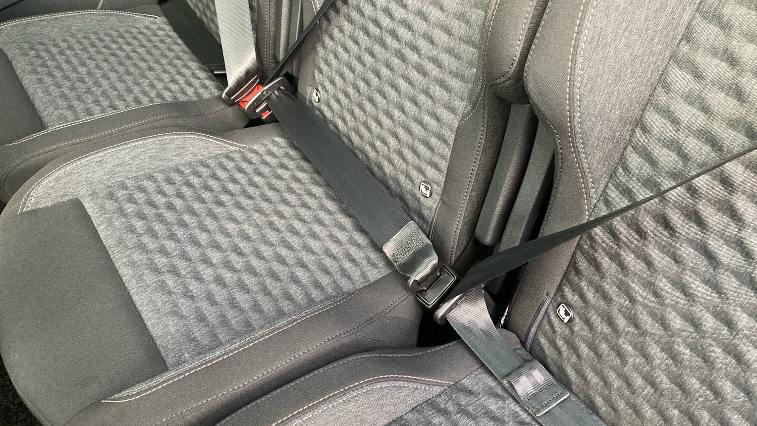 Used Peugeot Rifter 2024 for sale - 76808032: Photo 17