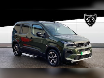 2024 (74) - 100kW GT 52kWh 5dr Auto Electric Estate