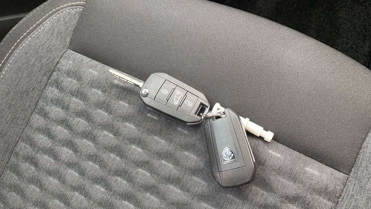 Used Peugeot Rifter 2024 for sale - 76808032: Photo 20