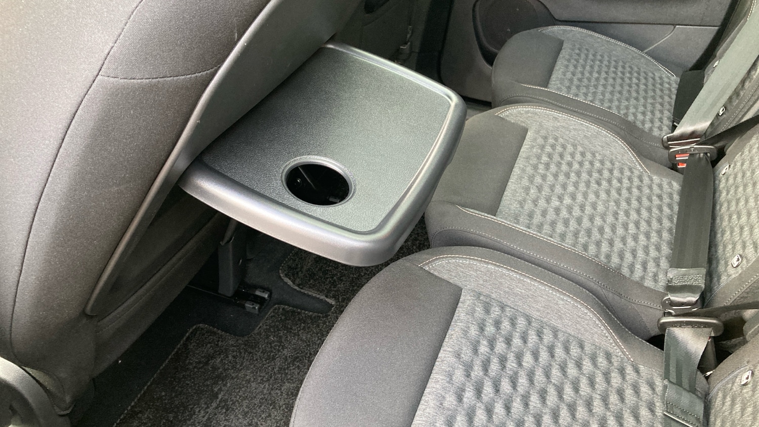 Used Peugeot Rifter 2024 for sale - 76808032: Photo 21