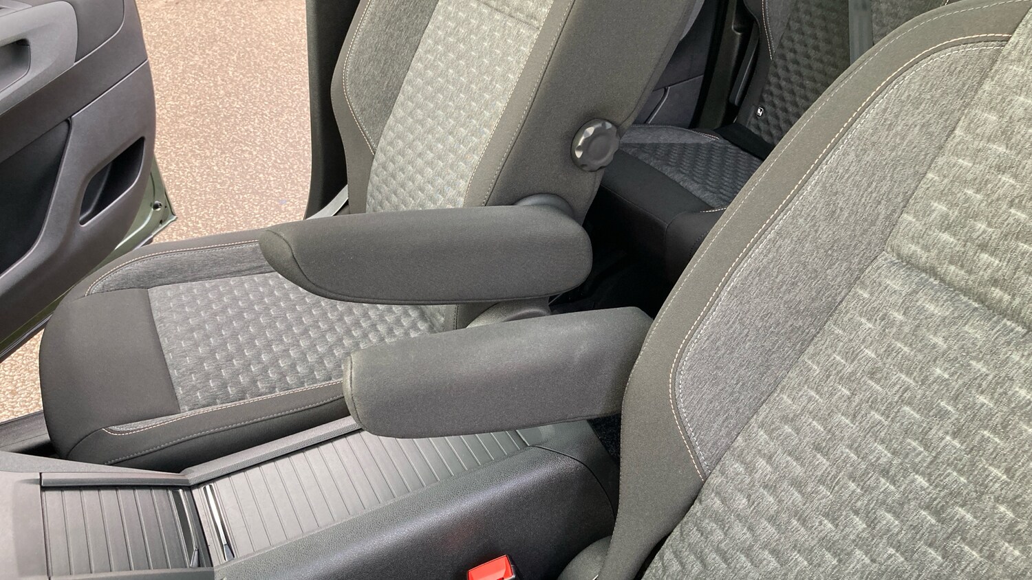 Used Peugeot Rifter 2024 for sale - 76808032: Photo 22