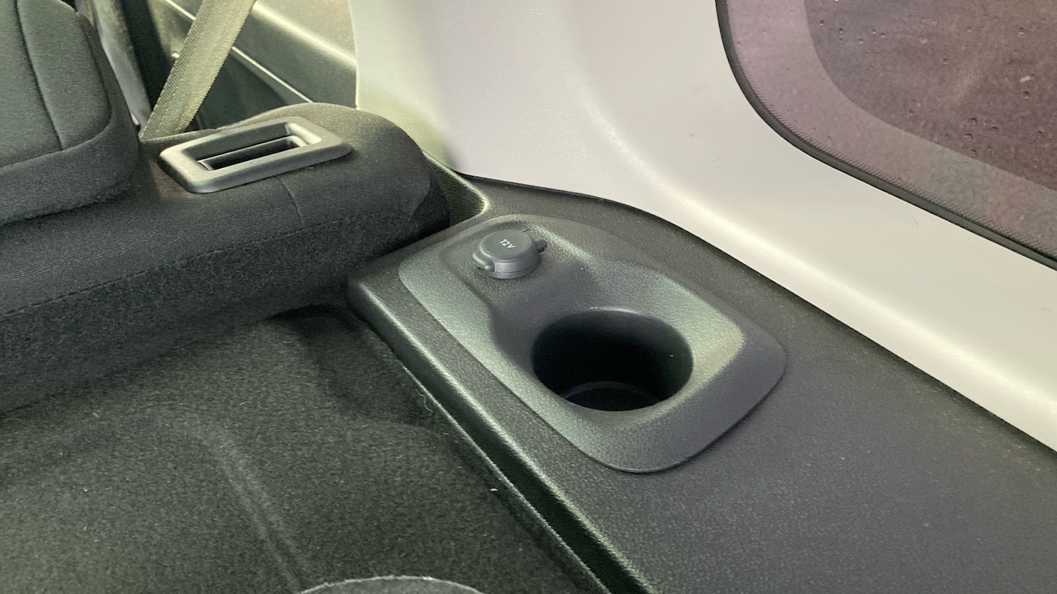 Used Peugeot Rifter 2024 for sale - 76808032: Photo 28