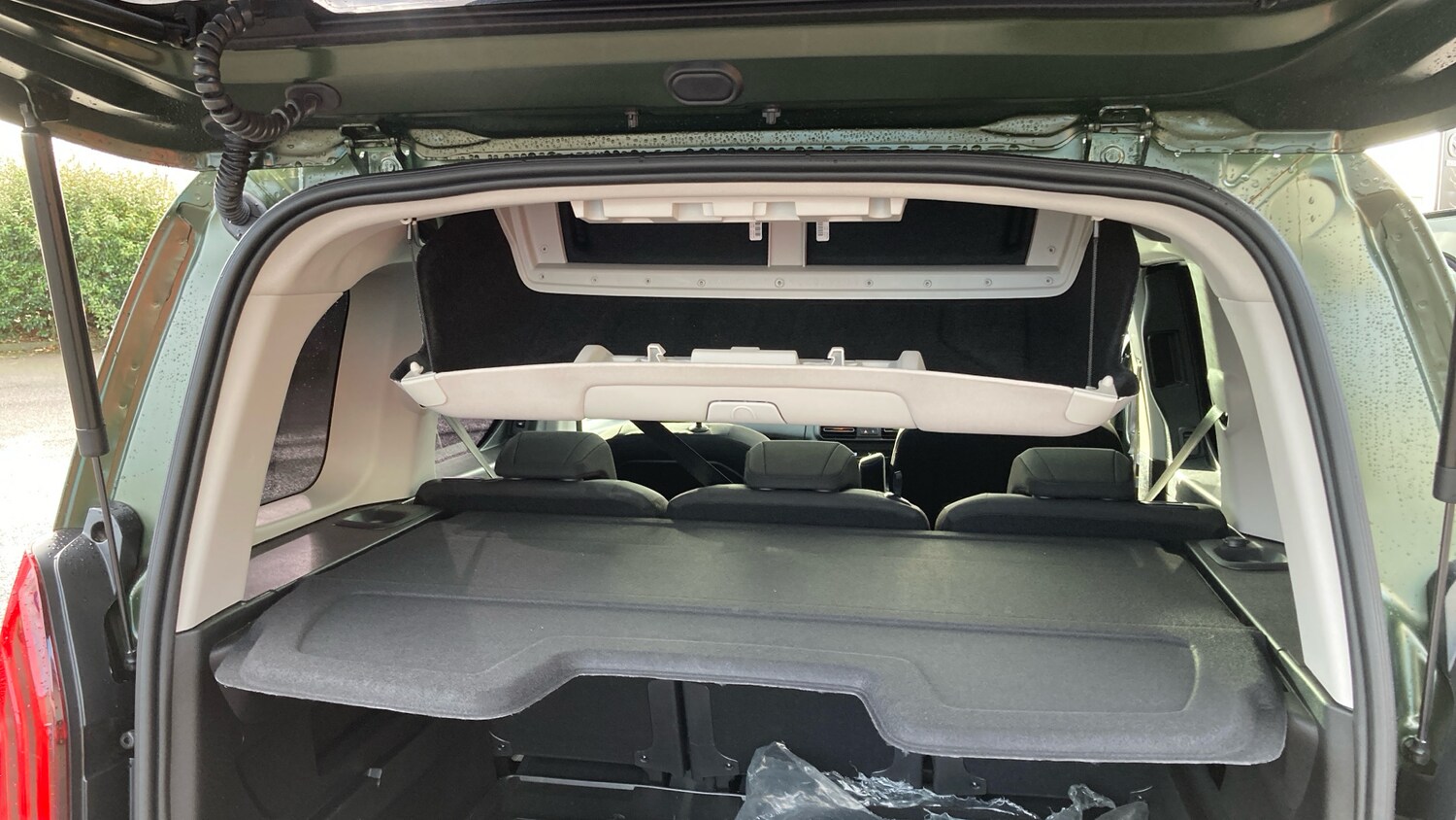 Used Peugeot Rifter 2024 for sale - 76808032: Photo 31