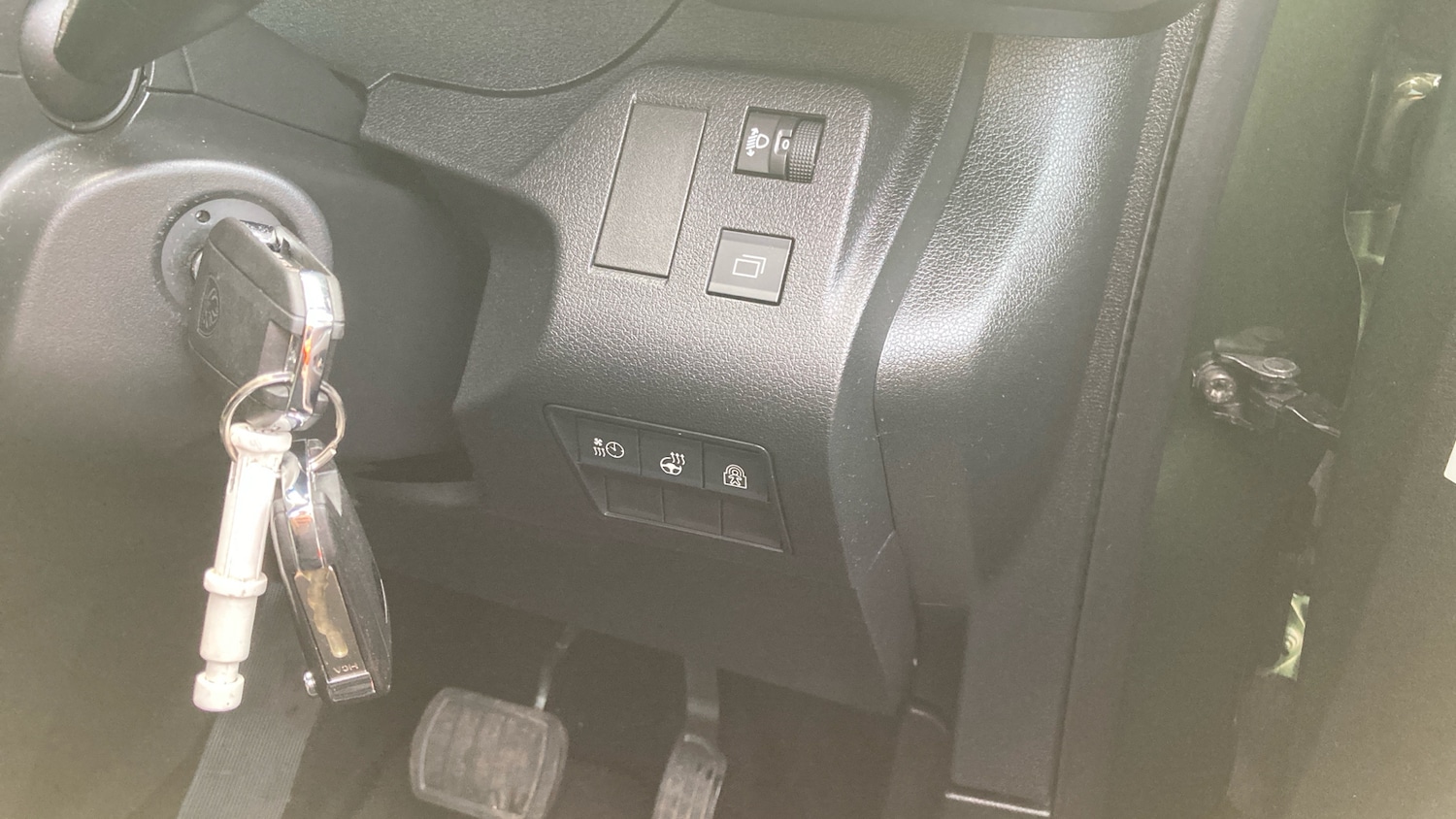 Used Peugeot Rifter 2024 for sale - 76808032: Photo 32