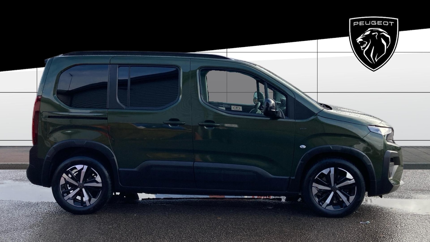 Used Peugeot Rifter 2024 for sale - 76808032: Photo 5