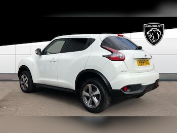 Used Nissan Juke 2019 for sale - 78820434: Photo
