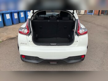 Used Nissan Juke 2019 for sale - 78820434: Photo