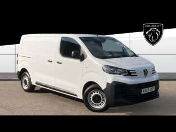 Used Peugeot Expert 2025 for sale - 74648554: Photo