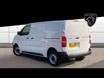 Used Peugeot Expert 2025 for sale - 74648554: Photo