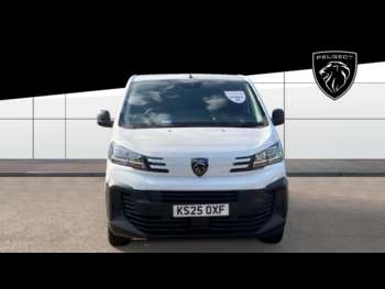 Used Peugeot Expert 2025 for sale - 74648554: Photo