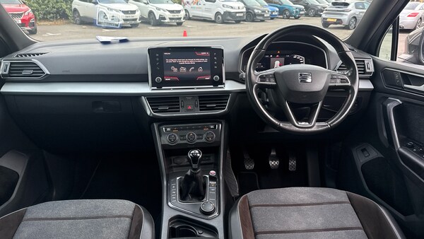 Used SEAT Tarraco 2019 for sale - 76211601: Photo 10
