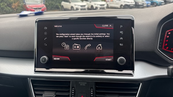 Used SEAT Tarraco 2019 for sale - 76211601: Photo 12