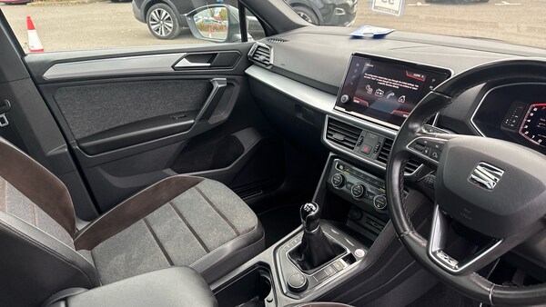 Used SEAT Tarraco 2019 for sale - 76211601: Photo 14