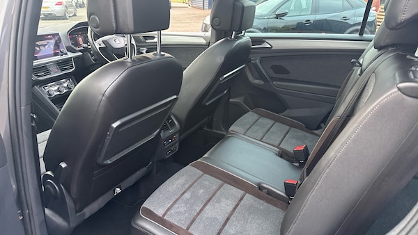 Used SEAT Tarraco 2019 for sale - 76211601: Photo 16