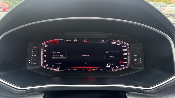Used SEAT Tarraco 2019 for sale - 76211601: Photo 18