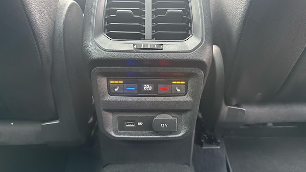 Used SEAT Tarraco 2019 for sale - 76211601: Photo 25
