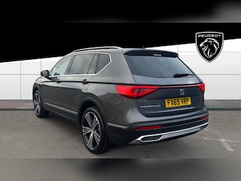 Used SEAT Tarraco 2019 for sale - 76211601: Photo 2