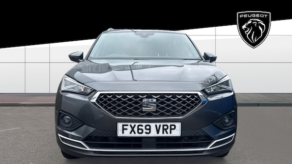 Used SEAT Tarraco 2019 for sale - 76211601: Photo 3