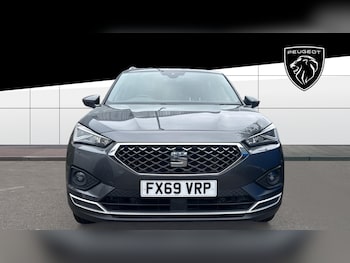 Used SEAT Tarraco 2019 for sale - 76211601: Photo 3