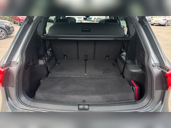 Used SEAT Tarraco 2019 for sale - 76211601: Photo 4