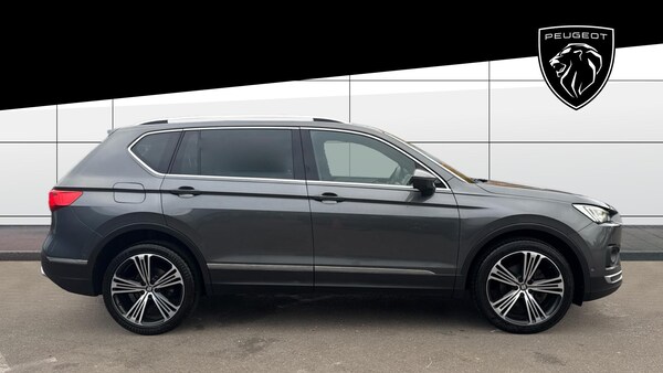 Used SEAT Tarraco 2019 for sale - 76211601: Photo 5