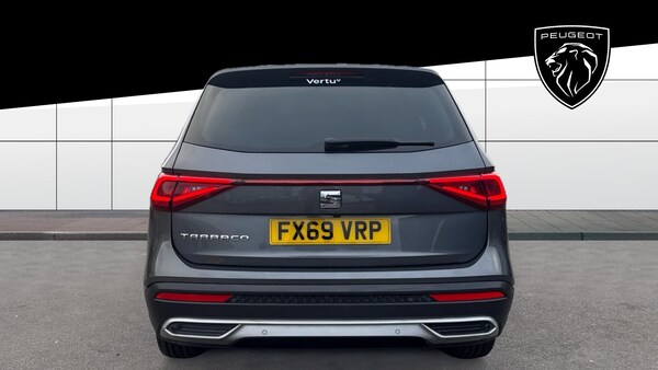 Used SEAT Tarraco 2019 for sale - 76211601: Photo 6