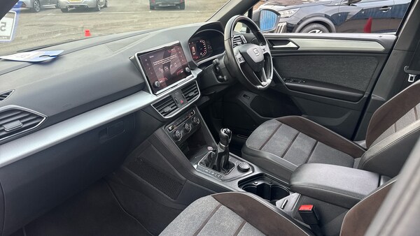 Used SEAT Tarraco 2019 for sale - 76211601: Photo 9
