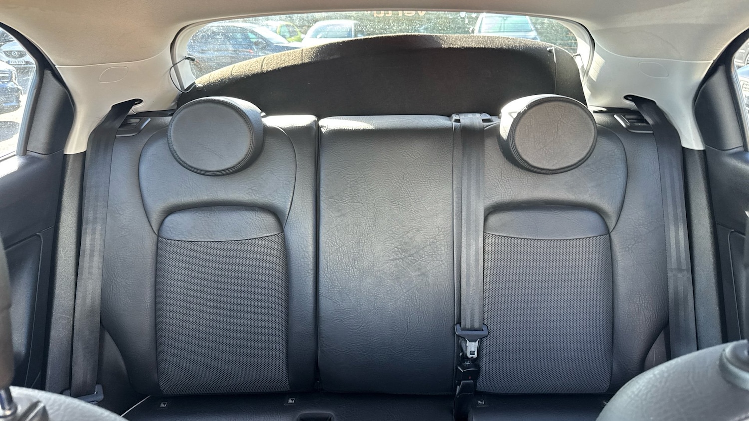 Vehicle 15