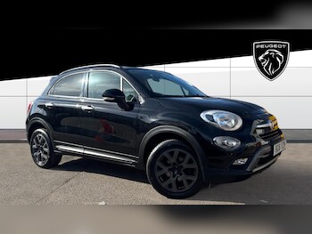 Used Fiat 500X 2016 for sale - 75713464: Photo