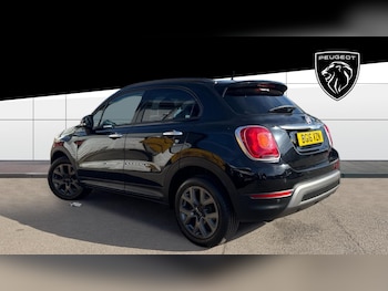 Used Fiat 500X 2016 for sale - 75713464: Photo